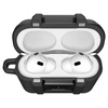 Spigen Lock Fit - Armored Case for Apple AirPods Pro 3 (Matte Black)