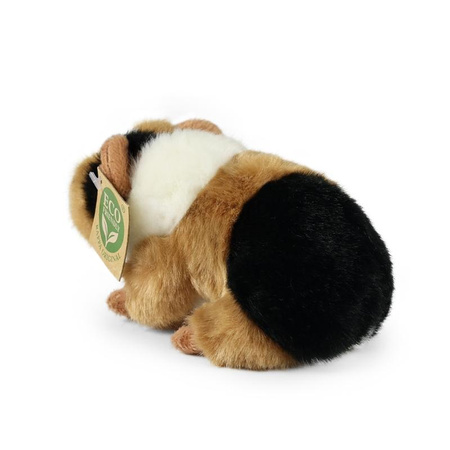 SPOILER MUSCOTTLE SEA PIG, Realistic Plush, just like the Real One, ECO