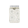 Case-Mate Magnetic Card Holder MagSafe - Portefeuille magnétique (Floral Gems)