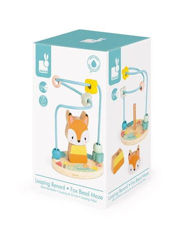 Janod - Learning Loop Fox