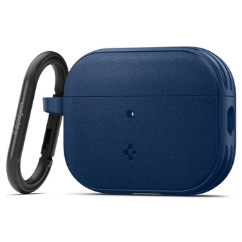 Etui na Słuchawki AirPods Pro 3 Spigen Vault Oryginalne Niebieskie Ochronne
