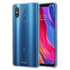 Crong Crystal Shield Cover - Etui Xiaomi Mi 8 (przezroczysty)