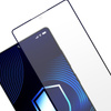 3mk HardGlass Matt Max - Matné tvrzené sklo pro Samsung Galaxy S25 Ultra