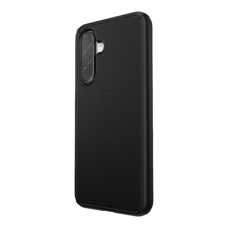 Etui do Galaxy A36 | A56 5G Speck ImpactHero Slim Czarne Wytrzymałe Case