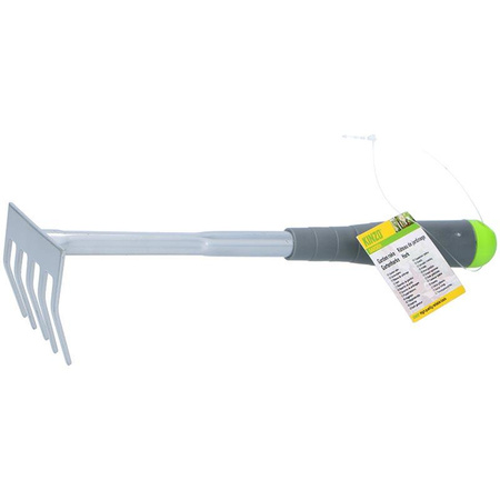 Kinzo - Claw rakes for the garden 30 cm