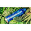 Quokka Solid - Rozsdamentes acél termálpalack 630 ml (Camo)