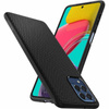 Spigen Liquid Air - pouzdro pro Samsung Galaxy M53 5G (černé)