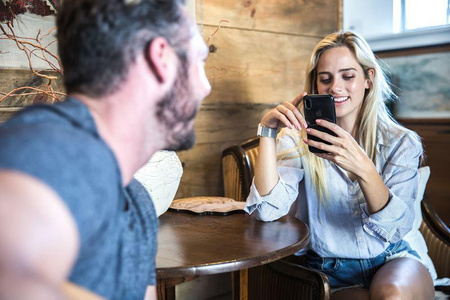 X-Doria Dash - iPhone X tok (fekete bőr)