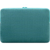 Tucano Velluto - Housse pour MacBook Pro 16" / Laptop 15.6" (bleu)