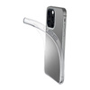 Cellularline Fine - Case for iPhone 14 Pro (Transparent)