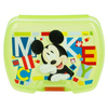 Mickey Mouse - Breakfast / Lunchbox