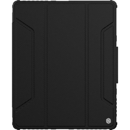 Nillkin Bumper Pro - Gehäuse für Apple iPad Pro 12.9" 2020/2021 (Schwarz)