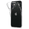 Spigen Liquid Crystal - pouzdro pro iPhone 12 Mini (průhledné)