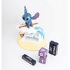 Disney Stitch - Örökös 3D naptár a Surfer kollekcióból