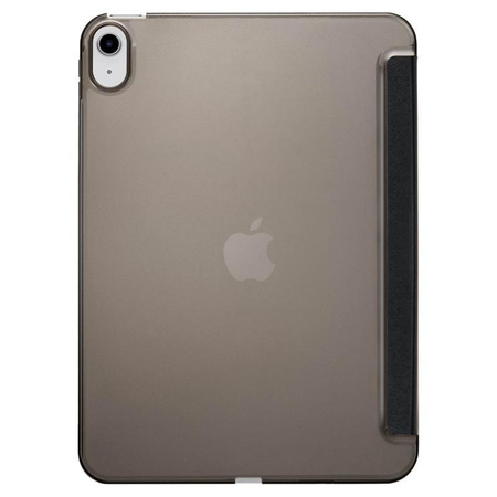 Spigen Smart Fold - Etui do iPad 11" (2025) / iPad 10.9" (2022) (Czarny)