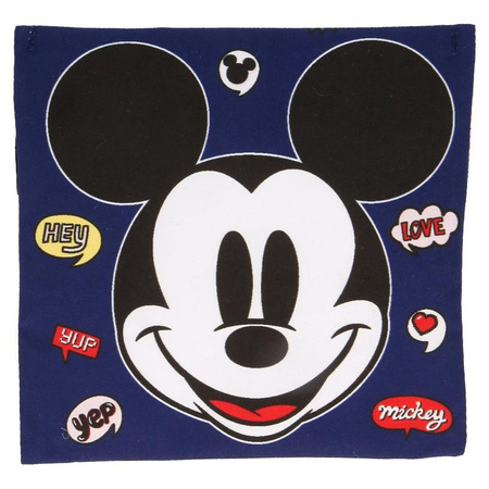 Mickey Mouse - Wiederverwendbare Brottasche