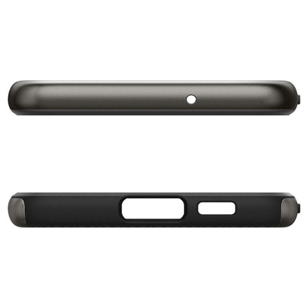 Spigen Neo Hybrid - tok Samsung Galaxy S23+ készülékhez (Gunmetal)
