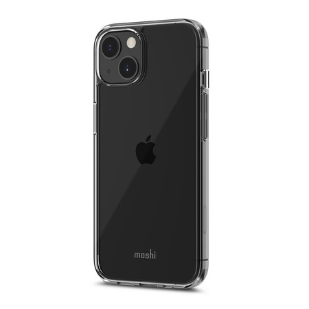 Moshi iGlaze XT - iPhone 13 Case (Crystal Clear)