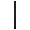Spigen Rugged Armor - tok iPhone SE 2022 / SE 2020 / 8 / 7 (fekete)