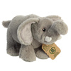 Eco Nation – Plush Toy / Cuddly Elephant 27 cm Eco-Friendly