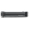 Spigen Thin Fit Pro - Etui pour Samsung Galaxy Z Flip 5 (Transparent)