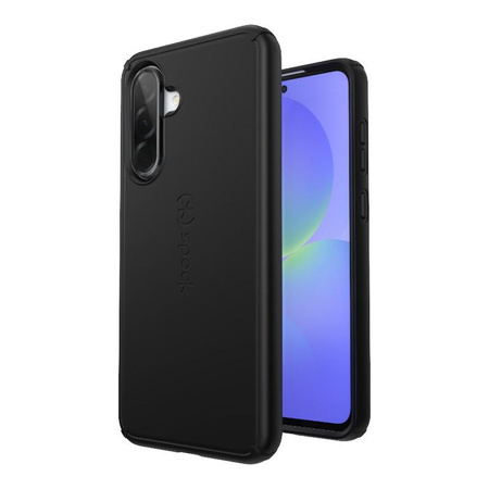 Speck Impacthero Slim – Pouzdro pro Samsung Galaxy A36 5G / A56 5G (Černý)