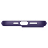 Spigen Mag Armor - Case for iPhone 14 Pro (purple)