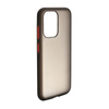 Puro Shadow Cover - Étui pour Samsung Galaxy S20 Ultra