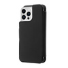 PURO Folio MagSafe Case – Etui iPhone 14 Pro / 13 Pro (czarny)