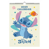 Disney Stitch - nástěnný kalendář A3 2025 (30 x 42 cm)