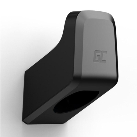 Green Cell - Habu Halterung für Elektroauto-Ladekabel für Typ 2 Stecker