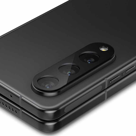 Spigen Optik.TR Camera Lens Protector - ochranné sklo objektivu pro Samsung Galaxy Z Fold 4 (2 ks)