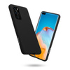 Crong Color Cover - Flexible Case for Huawei P40 (Black)