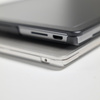 Pouzdro Incase Edge Hardshell - MacBook Pro 16" (M4/M3/M2/M1/2024-2021) (černé)
