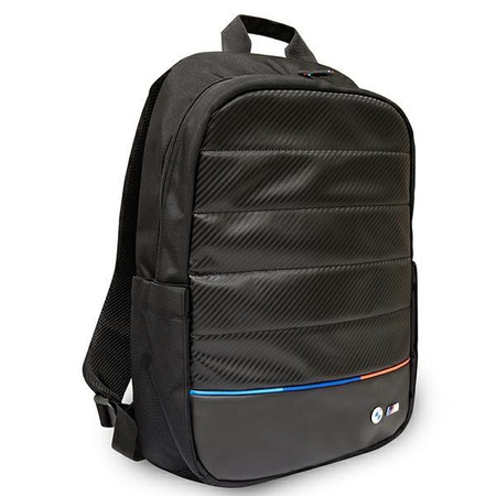 BMW Carbon Tricolor - 16" Notebook Backpack