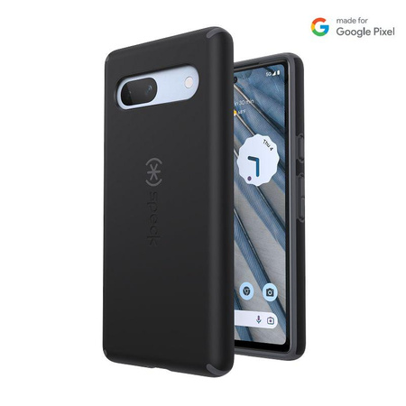 Speck ImpactHero Slim - Google Pixel 7A Case (Black)