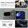 Spigen Rugged Armor - Pouzdro pro Google Pixel 9 / 9 Pro (Marble Grey)
