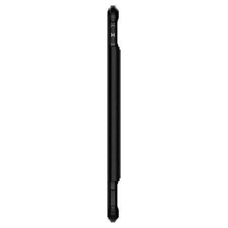 Spigen Ultra Hybrid Pro - Case for iPad Pro 11" (2022-2020) (Black)