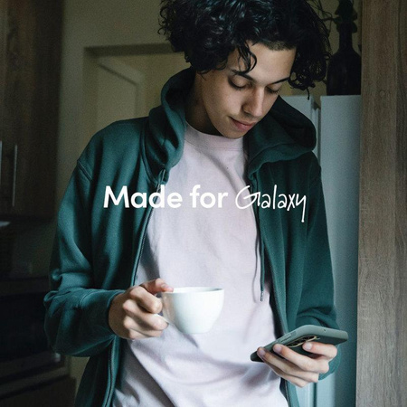 Spigen Cyrill Ultra Color - tok Samsung Galaxy S23 (Kale)