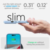 Spigen Ultra Hybrid - Case for iPhone 14 Pro (Blue)