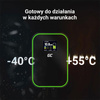 Green Cell - Ładowarka Wallbox GC EV PowerBox 22kW z gniazdem Type 2 do ładowania samochodów elektrycznych i hybryd Plug-In