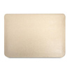 Guess Saffiano Triangle Logo Sleeve - Notebook case 13" / 14" (Beige)
