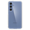 Spigen Ultra Hybrid - Case for Samsung Galaxy S25 (Transparent)