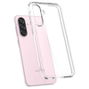 ETUI PRZEZROCZYSTE SPIGEN DO GALAXY A56 5G, Bezbarwne, Eleganckie, Case