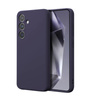 Crong Color Cover - Samsung Galaxy S24 tok (lila)