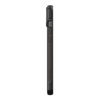 X-Doria Raptic Secure MagSafe - Biologisch abbaubares iPhone 14 Plus Etui (4m fallgeprüft) (Schwarz)