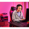 Trust GXT 925 Redex II - Souris optique pour joueurs 10000 DPI & RGB (Noir)