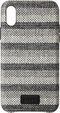 Laut VENTURE - iPhone Xs / X Case (Grey)