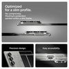 ETUI MAGSAFE SPIGEN DO GALAXY Z FOLD 7, Przezroczyste, Magnetyczne, Case