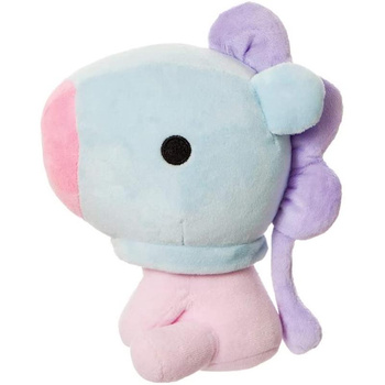 BT21 - Plüsch-Maskottchen 20 cm MANG BABY
